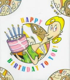 Happy Birthday to You!: A Pop-Up Book (Little Pop-Up Books) cover