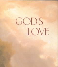 God's Love cover