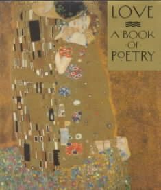 Love: A Book of Poetry cover
