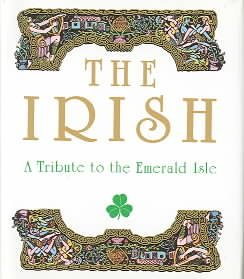 Irish : A Tribute to the Emerald Isle cover