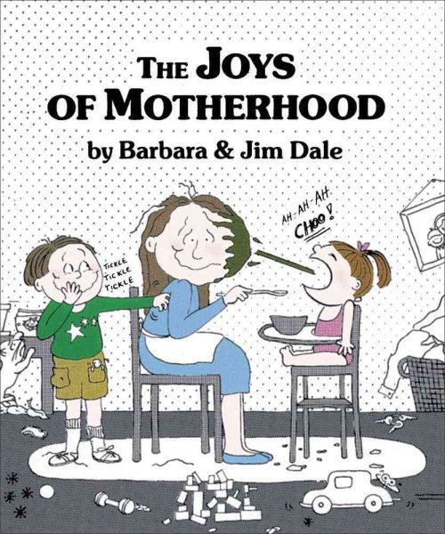 The Joys of Motherhood (Little Books) cover