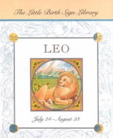 Leo cover