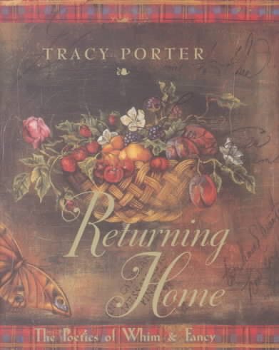 Returning Home: The Poetics of Whim and Fancy cover