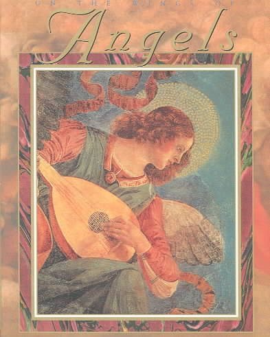 On The Wings Of Angels (Main Street Editions) cover