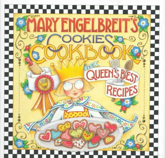 Mary Engelbreit'S Cookies cover