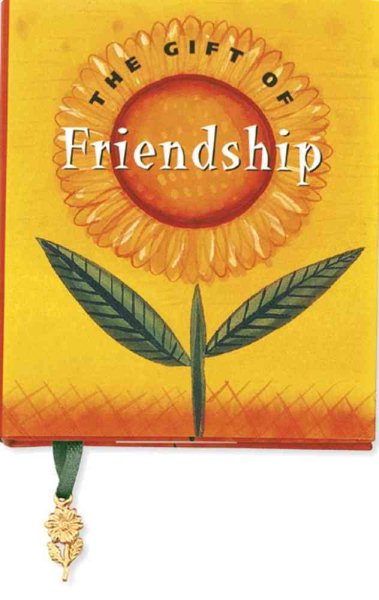 The Gift of Friendship cover