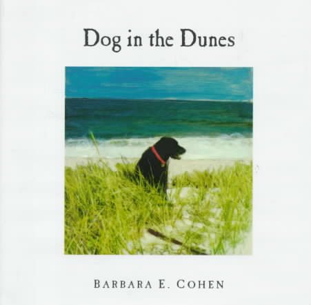 Dog in the Dunes