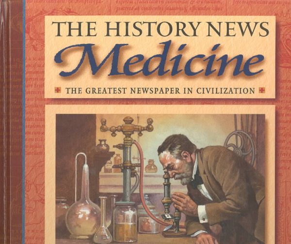 Medicine (History News)