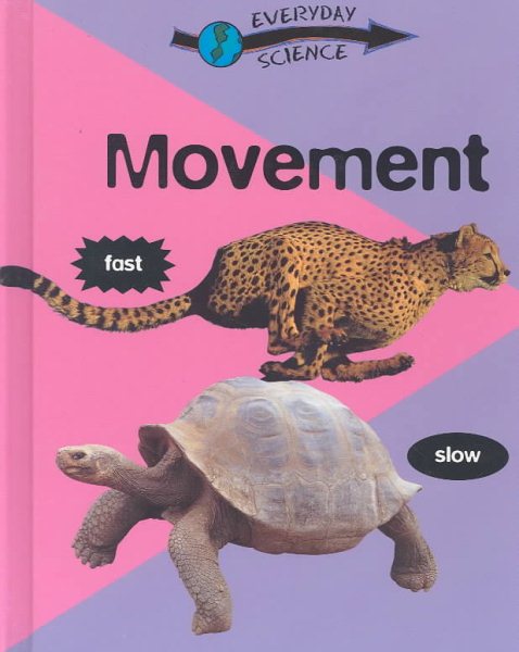 Movement (Everyday Science) cover