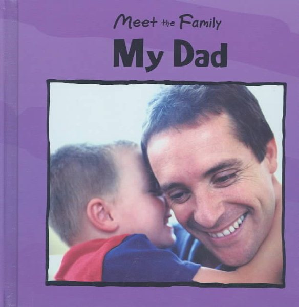 My Dad (Meet the Family) cover