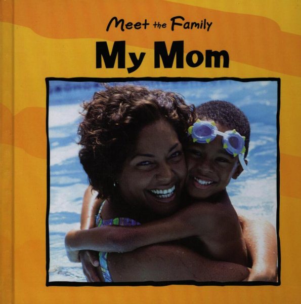 My Mom (Meet the Family) cover