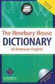 The Newbury House Dictionary of American English cover