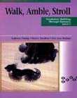 Walk, Amble, Stroll: Vocabulary Building Through Domains, Level 2 cover
