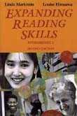 Expanding Reading Skills: Intermediate 2 cover