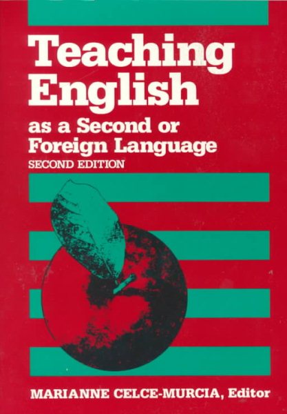 Teaching English as a Second or Foreign Language, 2/E
