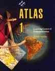 Atlas: Learning-Centered Communication (Student's Book 1) cover