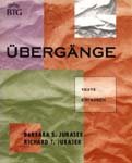 Ubergange: Texte Erfassen : German Post-Intermediate Reader (Bridging the Gap Series)