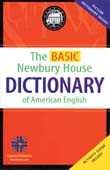 The Basic Newbury House Dictionary of American English cover
