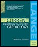 Current Diagnosis & Treatment in Cardiology cover