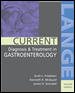 Current Diagnosis & Treatment in Gastroenterology cover