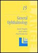 General Ophthalmology cover