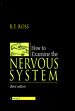 How to Examine the Nervous System cover