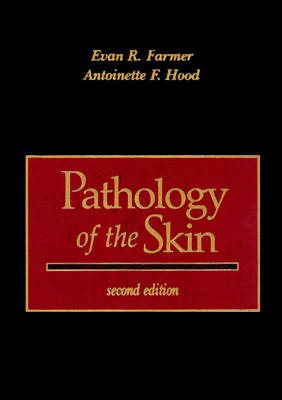 Pathology of the Skin cover