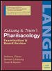 Katzung's Pharmacology: Examination and Board Review cover