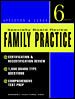 Specialty Board Review: Family Practice cover