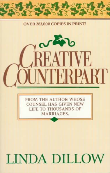Creative Counterpart (rev) cover