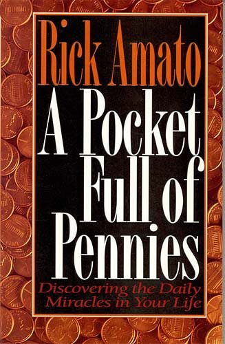 A Pocket Full of Pennies cover