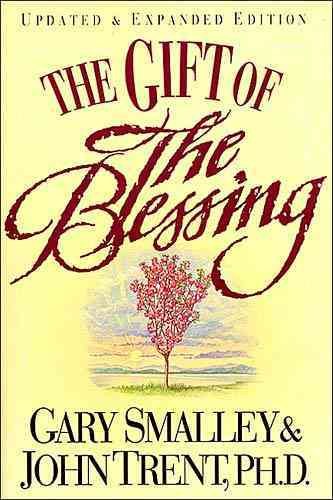 The Gift Of The Blessing cover