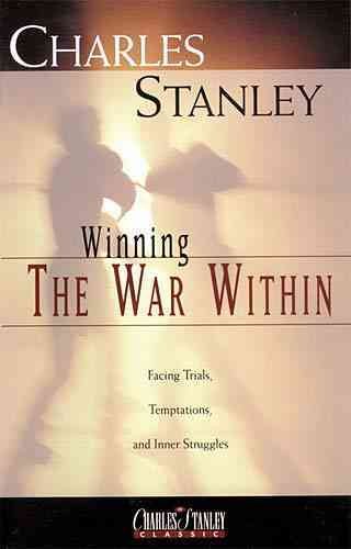 Winning The War Within cover