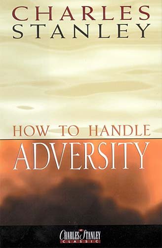 How To Handle Adversity cover