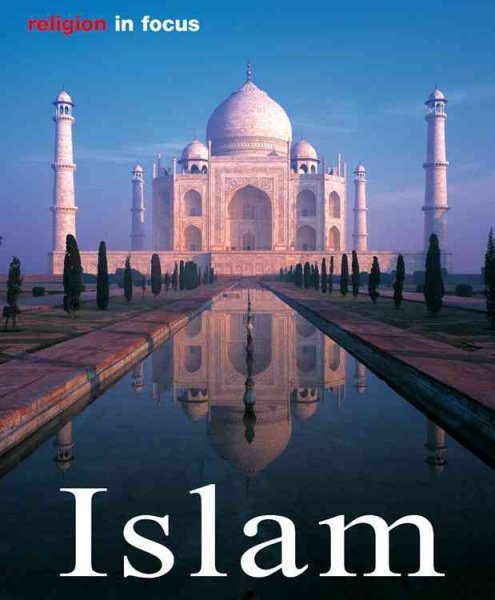 Islam: Religion and Culture (Religion in Focus) cover