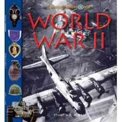 World War II (Hammond Undercover) cover