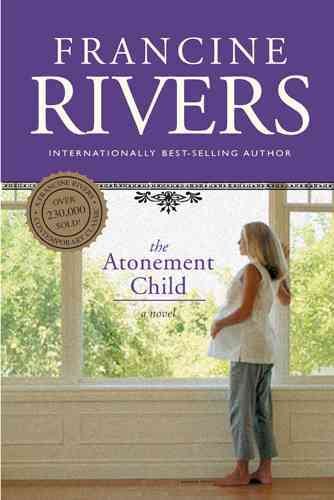 The Atonement Child cover