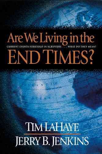 Are We Living in the END TIMES? cover