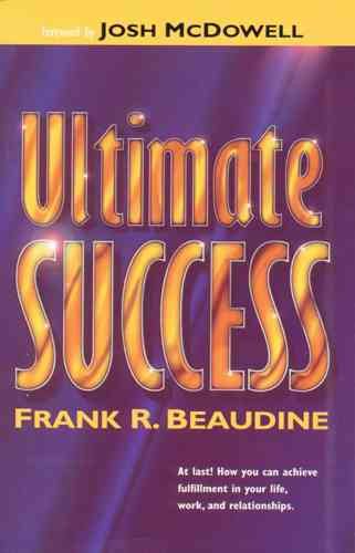 Ultimate Success cover