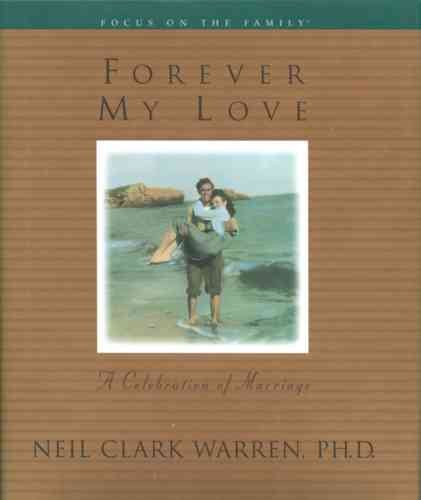 Forever My Love: A Celebration of Marriage cover