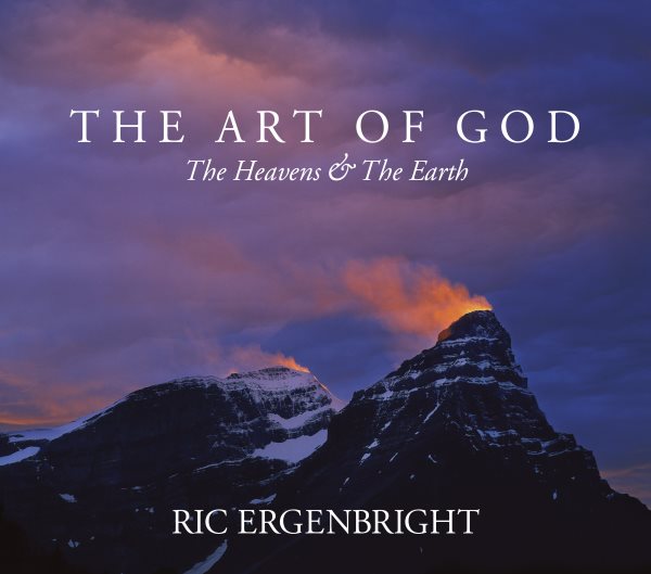 The Art of God cover