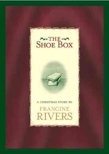 The Shoe Box cover