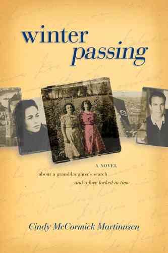 Winter Passing (Winter Passing Trilogy #1) cover