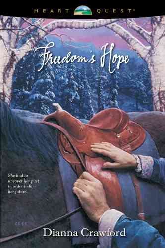Freedom's Hope (The Reardon Brothers #2: Heart Quest Series) cover