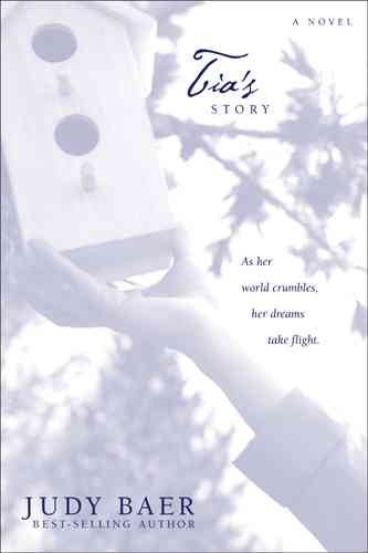 Tia's Story: A Novel cover