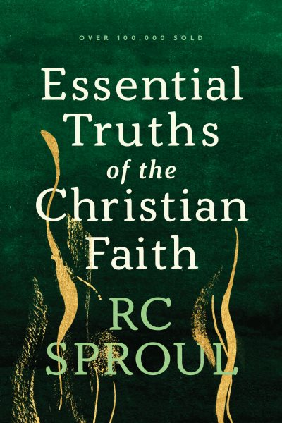 Essential Truths of the Christian Faith cover