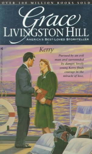 Kerry (Grace Livingston Hill) cover