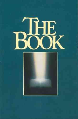 The Book cover