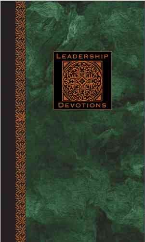 Leadership Devotions