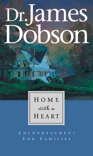 Home with a Heart (Living Books) cover